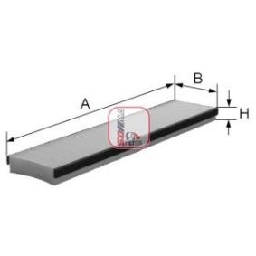 Acquista Filtro abitacolo da SOFIMA S 3016 C a buon mercato per soli 41,40 €
