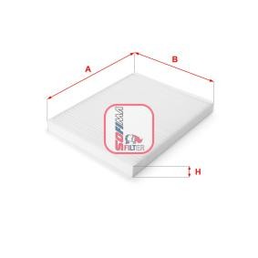 Acquista Filtro abitacolo da SOFIMA S 3052 C a buon mercato per soli 11,34 €