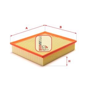 Køb Luftfilter af SOFIMA S 3100 A til den lave pris 142,29 DKK