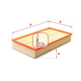 Acquista Filtro aria da SOFIMA S 3140 A a buon mercato per soli 18,87 €