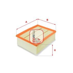 Acquista Filtro aria da SOFIMA S 3180 A a buon mercato per soli 43,37 €
