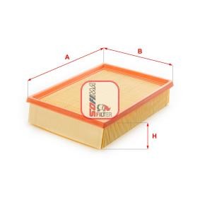 Acquista Filtro aria da SOFIMA S 3202 A a buon mercato per soli 42,63 €