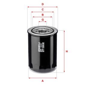 Ölfilter S 3244 DR von SOFIMA günstig für 15,06 € online kaufen