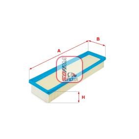 Acquista Filtro aria da SOFIMA S 3262 A a buon mercato per soli 43,25 €