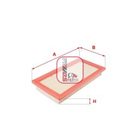 Acquista Filtro aria da SOFIMA S 3440 A a buon mercato per soli 9,33 €