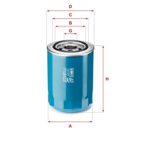 Ölfilter S 3486 R von SOFIMA günstig für 51,43 € online kaufen