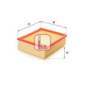 Acquista Filtro aria da SOFIMA S 4720 A a buon mercato per soli 42,70 €