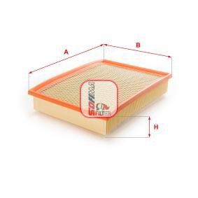 Acquista Filtro aria da SOFIMA S 6810 A a buon mercato per soli 49,56 €