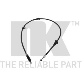 Handbremsseil 903028 von NK günstig für 27,84 € online kaufen
