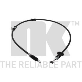 Handbremsseil 903027 von NK günstig für 27,84 € online kaufen