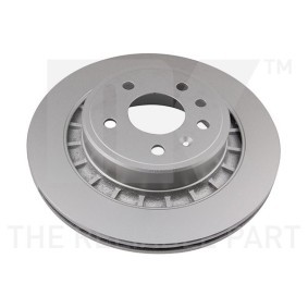 Bremsscheibe 314111 von NK günstig für 68,37 € online kaufen