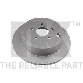 Bremsscheibe 314418 von NK günstig für 58,72 € online kaufen