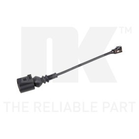Acquista Sensore di usura delle pastiglie freni da NK 280222 a buon mercato per soli 9,76 €