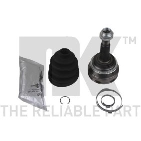 Gelenksatz, Antriebswelle 514530 von NK günstig für 100,46 € online kaufen