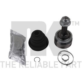 Comprar Juego de articulación, árbol de transmisión de NK 514823 a bajo precio de 95,13 €