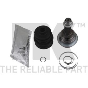 Comprar Juego de articulación, árbol de transmisión de NK 515213 a bajo precio de 102,82 €