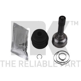 Comprar Juego de articulación, árbol de transmisión de NK 515222 a bajo precio de 26,95 €