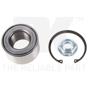 Achetez des Kit de roulement de roue NK 753225 à prix pour 35,10 €