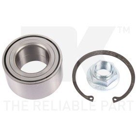 Achetez des Kit de roulement de roue NK 753226 à prix pour 24,49 €