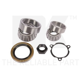 Achetez des Kit de roulement de roue NK 753935 à prix pour 40,29 €
