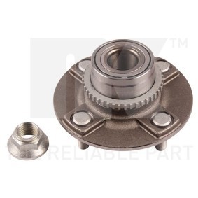 Radlagersatz 762247 von NK günstig für 58,41 € online kaufen