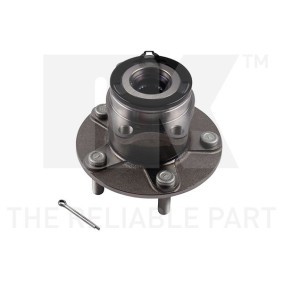 Radlagersatz 763032 von NK günstig für 92,58 € online kaufen
