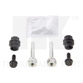 Führungshülsensatz, Bremssattel 8936018 von NK günstig für 8,19 € online kaufen