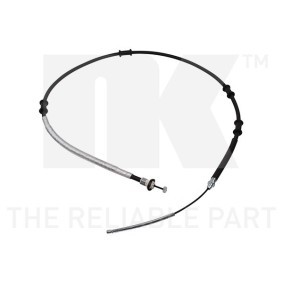 Handbremsseil 9023177 von NK günstig für 22,32 € online kaufen