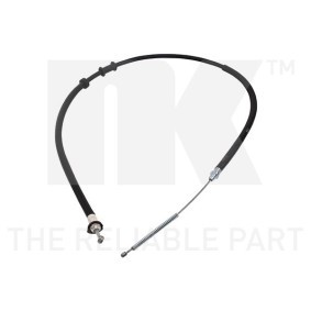 Handbremsseil 9023180 von NK günstig für 22,87 € online kaufen