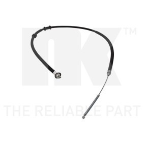 Handbremsseil 9023181 von NK günstig für 22,87 € online kaufen