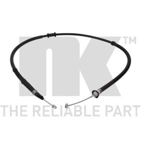 Handbremsseil 9023182 von NK günstig für 25,71 € online kaufen