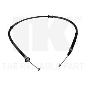 Handbremsseil 9023183 von NK günstig für 23,57 € online kaufen