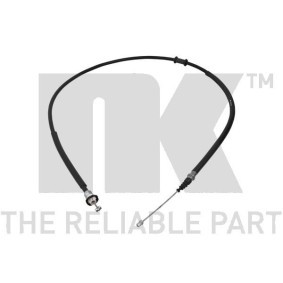 Handbremsseil 9023187 von NK günstig für 18,80 € online kaufen
