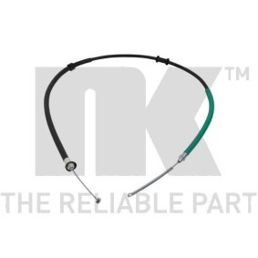 Handbremsseil 9023195 von NK günstig für 19,90 € online kaufen
