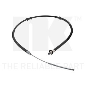 Handbremsseil 9023196 von NK günstig für 19,90 € online kaufen