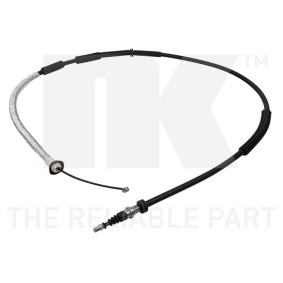 Handbremsseil 9023198 von NK günstig für 21,97 € online kaufen