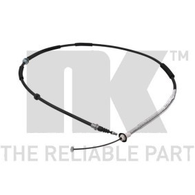 Handbremsseil 9023199 von NK günstig für 14,21 € online kaufen