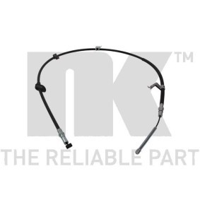 Handbremsseil 902639 von NK günstig für 30,49 € online kaufen