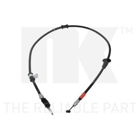 Handbremsseil 903026 von NK günstig für 26,87 € online kaufen
