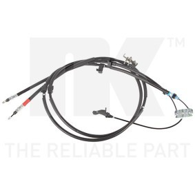 Handbremsseil 903290 von NK günstig für 111,97 € online kaufen