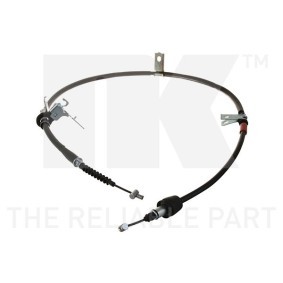 Handbremsseil 903532 von NK günstig für 37,94 € online kaufen