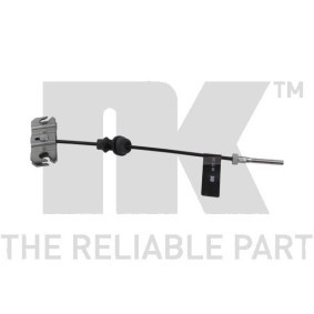 Handbremsseil 903535 von NK günstig für 18,16 € online kaufen