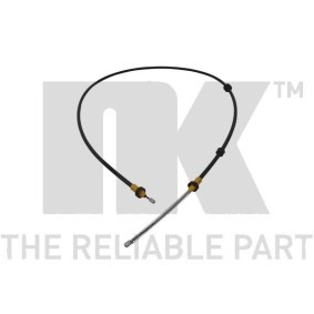 Acquista Cavo freno a mano da NK 9039140 a buon mercato per soli 15,93 €
