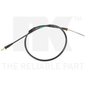 Handbremsseil 9039142 von NK günstig für 16,22 € online kaufen