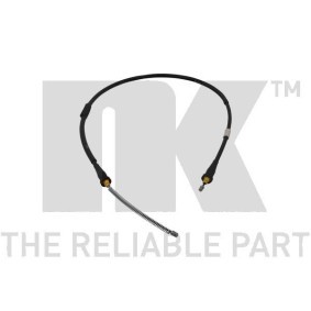 Handbremsseil 9039143 von NK günstig für 12,46 € online kaufen