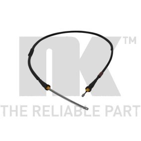 Handbremsseil 9039144 von NK günstig für 13,13 € online kaufen