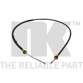 Acquista Cavo freno a mano da NK 9039148 a buon mercato per soli 17,78 €