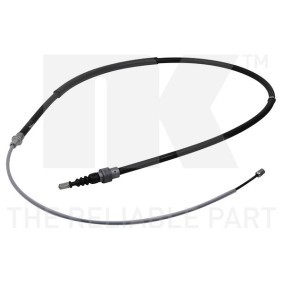 Handbremsseil 9047135 von NK günstig für 16,90 € online kaufen