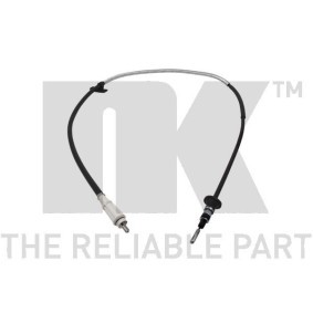 Handbremsseil 904852 von NK günstig für 33,89 € online kaufen