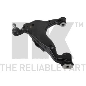Achetez des Bras de suspension NK 5014540 à prix pour 139,74 €